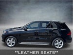 2018 Mercedes-Benz GLE GLE 350 4MATIC®
