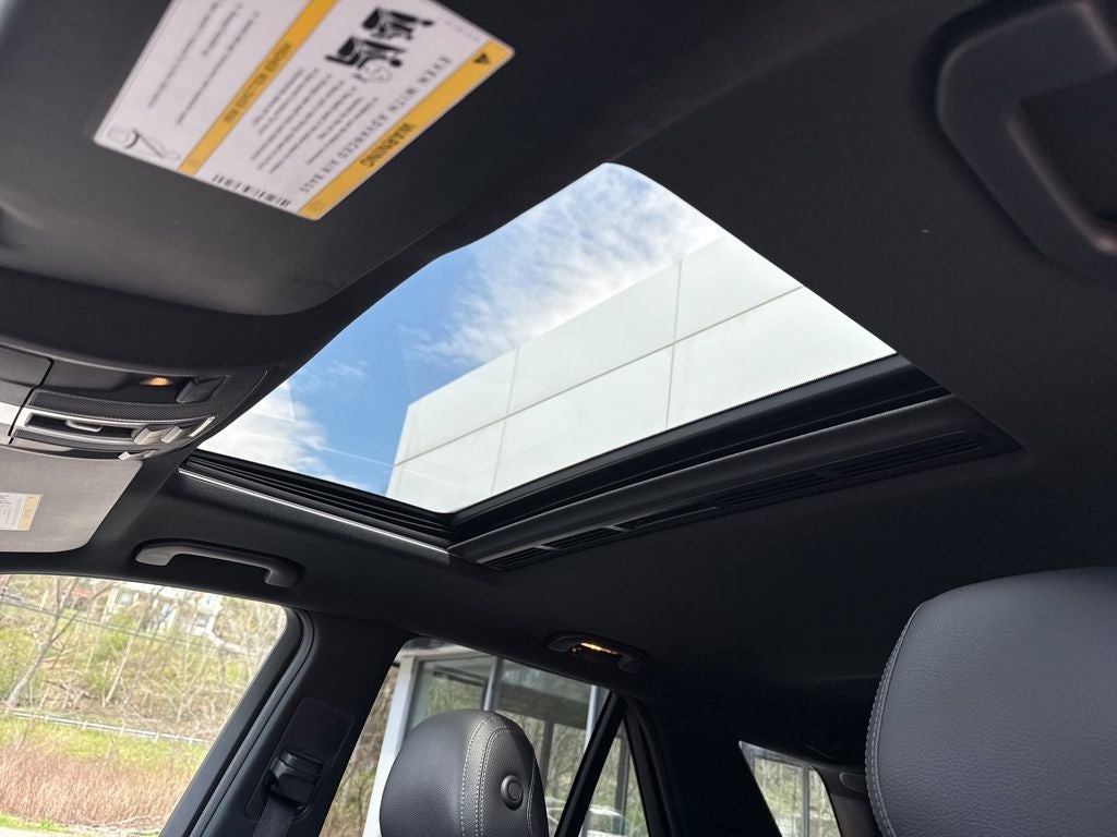 2018 Mercedes-Benz GLE GLE 350 4MATIC®