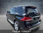 2018 Mercedes-Benz GLE GLE 350 4MATIC®