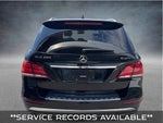 2018 Mercedes-Benz GLE GLE 350 4MATIC®