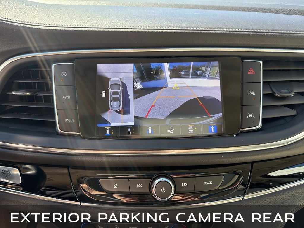 2023 Buick Enclave Avenir