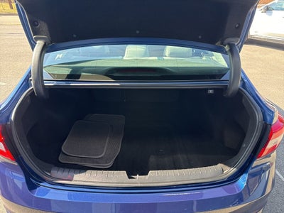 2017 Hyundai Sonata Base