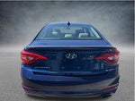 2017 Hyundai Sonata Base