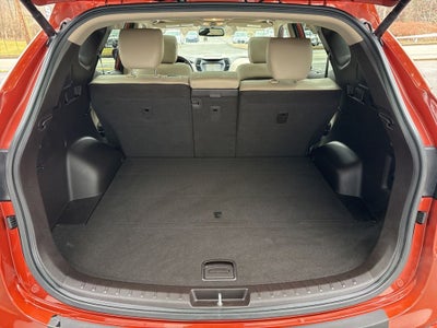 2017 Hyundai Santa Fe Sport 2.4 Base