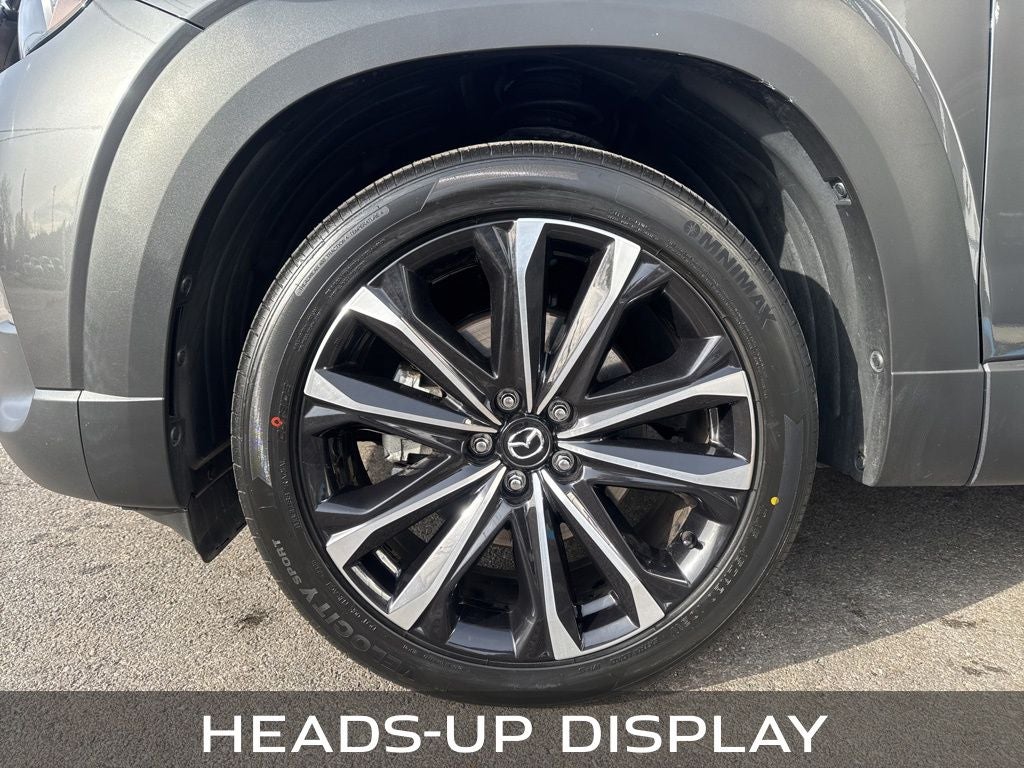 2024 Mazda Mazda CX-50 2.5 S Premium Plus Package