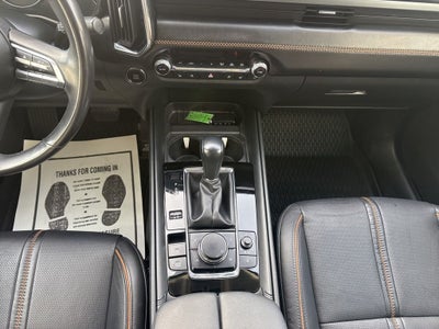 2024 Mazda Mazda CX-50 2.5 S Premium Plus Package