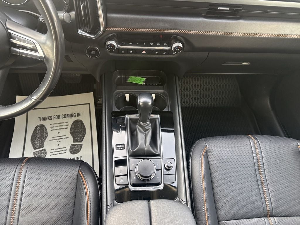 2024 Mazda Mazda CX-50 2.5 S Premium Plus Package