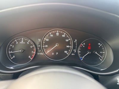 2024 Mazda Mazda CX-50 2.5 S Premium Plus Package