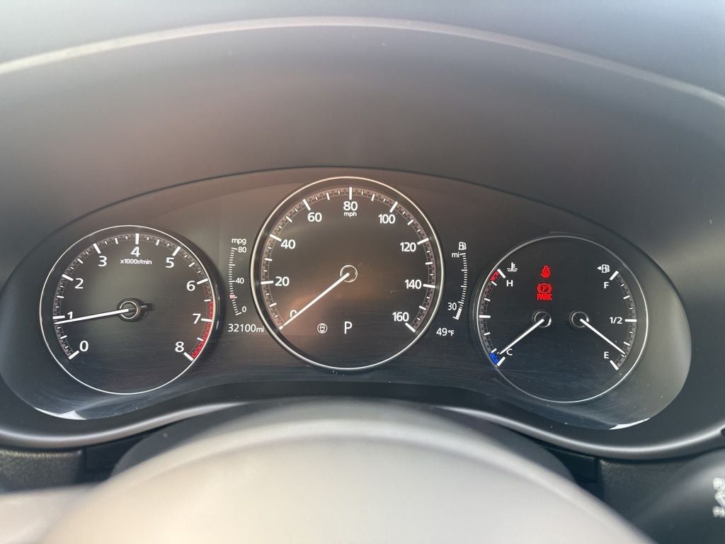 2024 Mazda Mazda CX-50 2.5 S Premium Plus Package