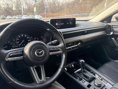 2024 Mazda Mazda CX-50 2.5 S Premium Plus Package