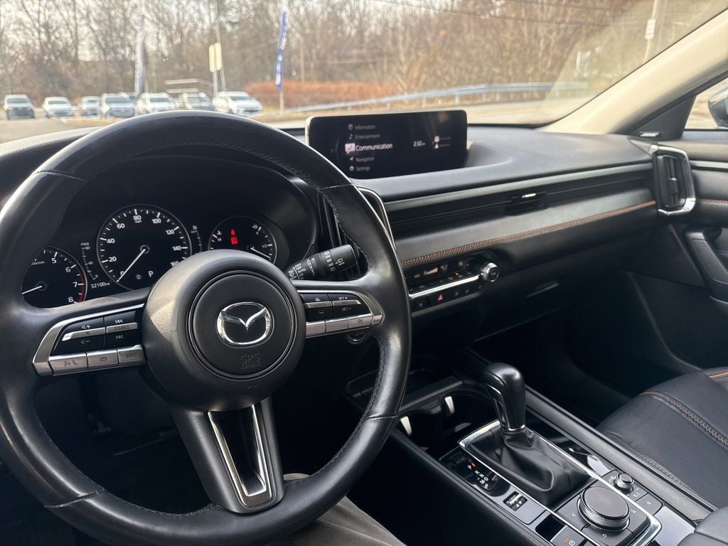 2024 Mazda Mazda CX-50 2.5 S Premium Plus Package