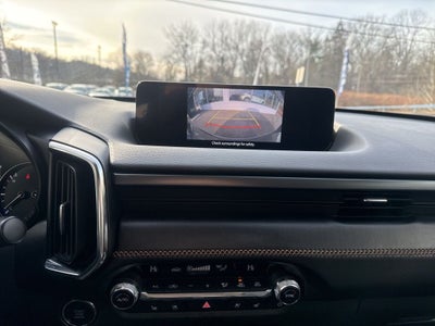 2024 Mazda Mazda CX-50 2.5 S Premium Plus Package