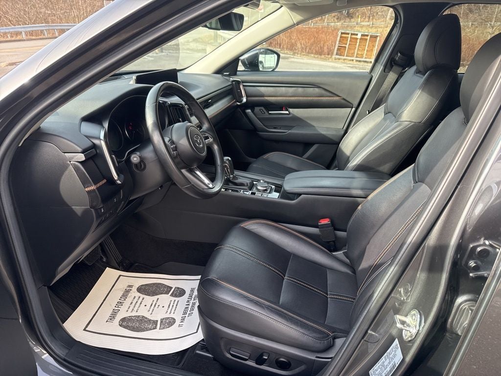 2024 Mazda Mazda CX-50 2.5 S Premium Plus Package