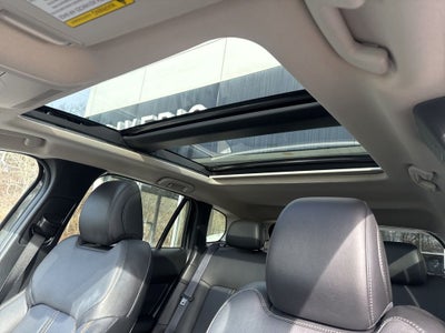 2024 Mazda Mazda CX-50 2.5 S Premium Plus Package