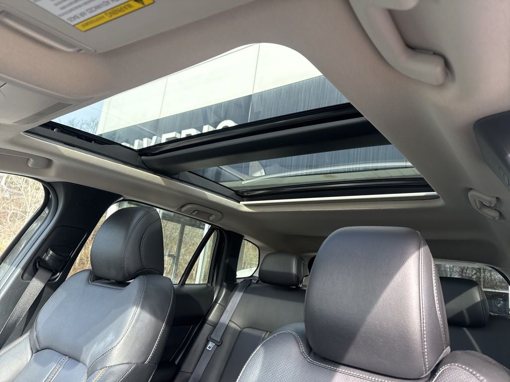 2024 Mazda Mazda CX-50 2.5 S Premium Plus Package