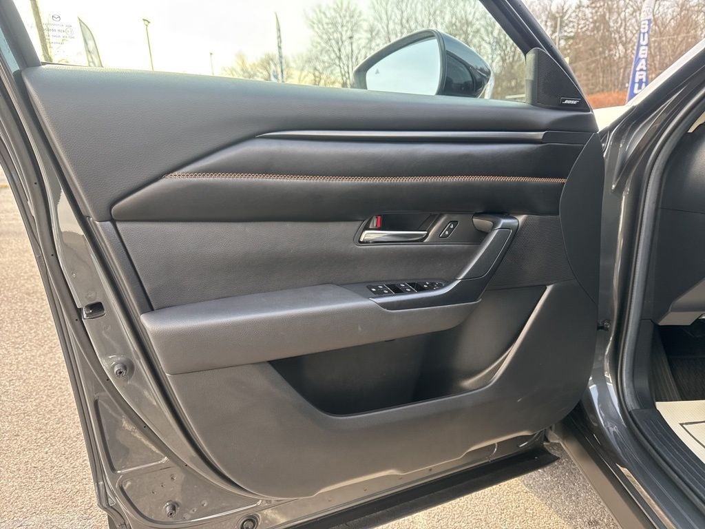 2024 Mazda Mazda CX-50 2.5 S Premium Plus Package