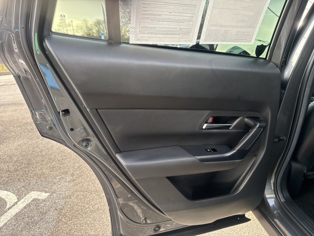 2024 Mazda Mazda CX-50 2.5 S Premium Plus Package