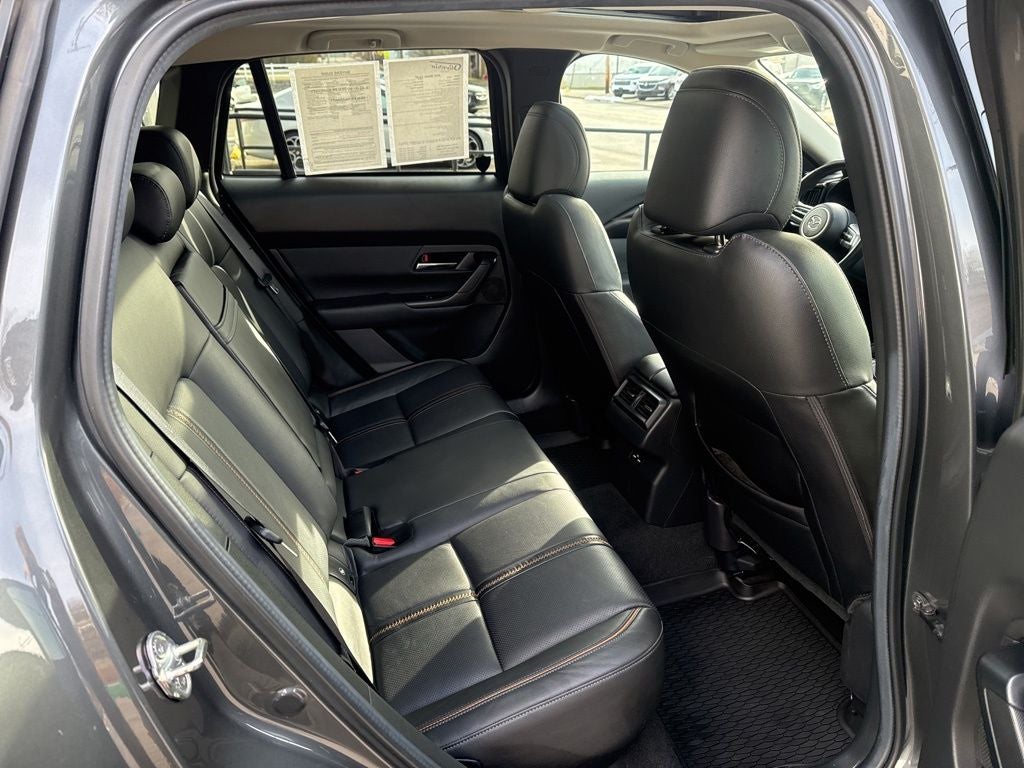 2024 Mazda Mazda CX-50 2.5 S Premium Plus Package