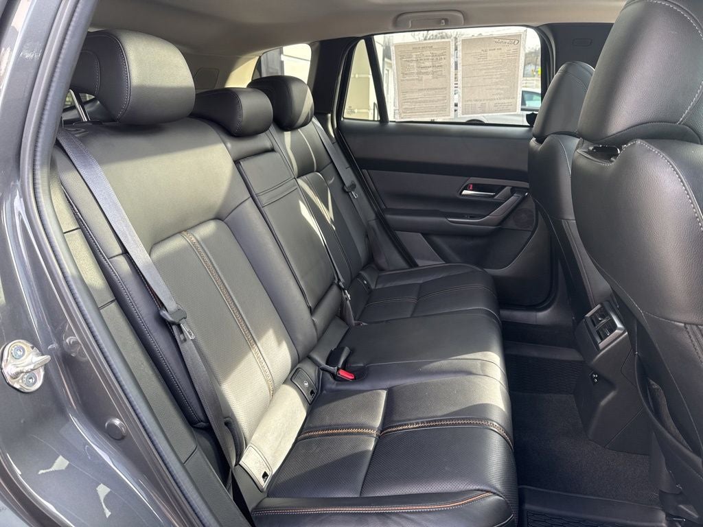 2024 Mazda Mazda CX-50 2.5 S Premium Plus Package