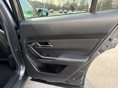 2024 Mazda Mazda CX-50 2.5 S Premium Plus Package