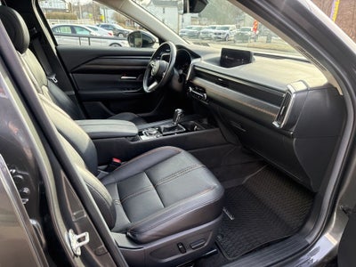 2024 Mazda Mazda CX-50 2.5 S Premium Plus Package