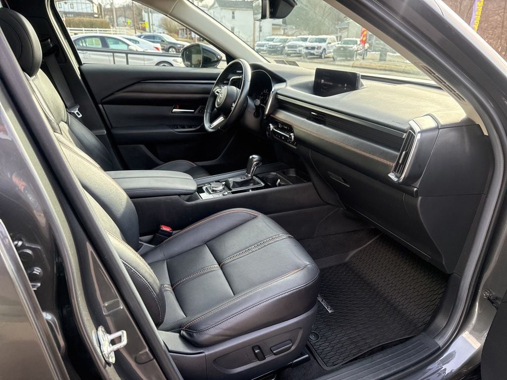 2024 Mazda Mazda CX-50 2.5 S Premium Plus Package