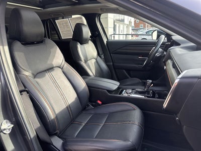 2024 Mazda Mazda CX-50 2.5 S Premium Plus Package