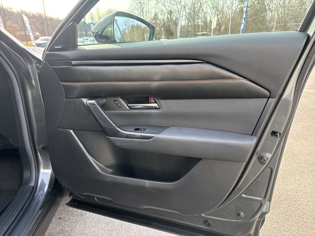 2024 Mazda Mazda CX-50 2.5 S Premium Plus Package