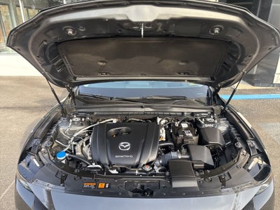 2024 Mazda Mazda CX-50 2.5 S Premium Plus Package