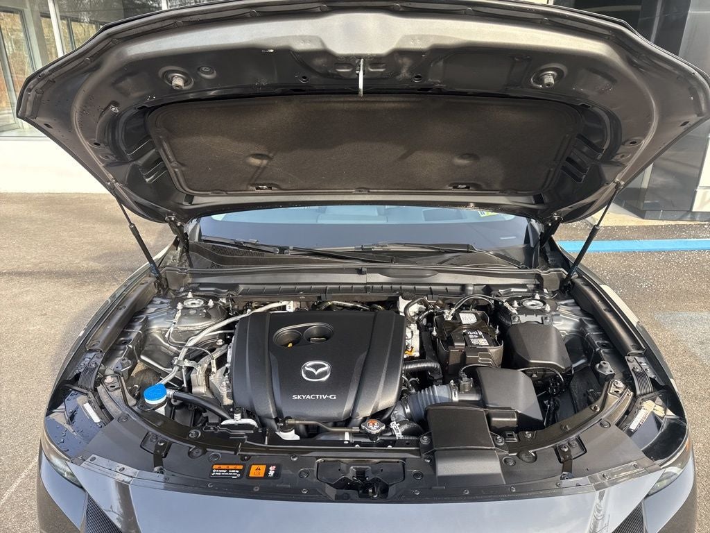 2024 Mazda Mazda CX-50 2.5 S Premium Plus Package