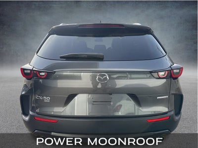 2024 Mazda Mazda CX-50 2.5 S Premium Plus Package
