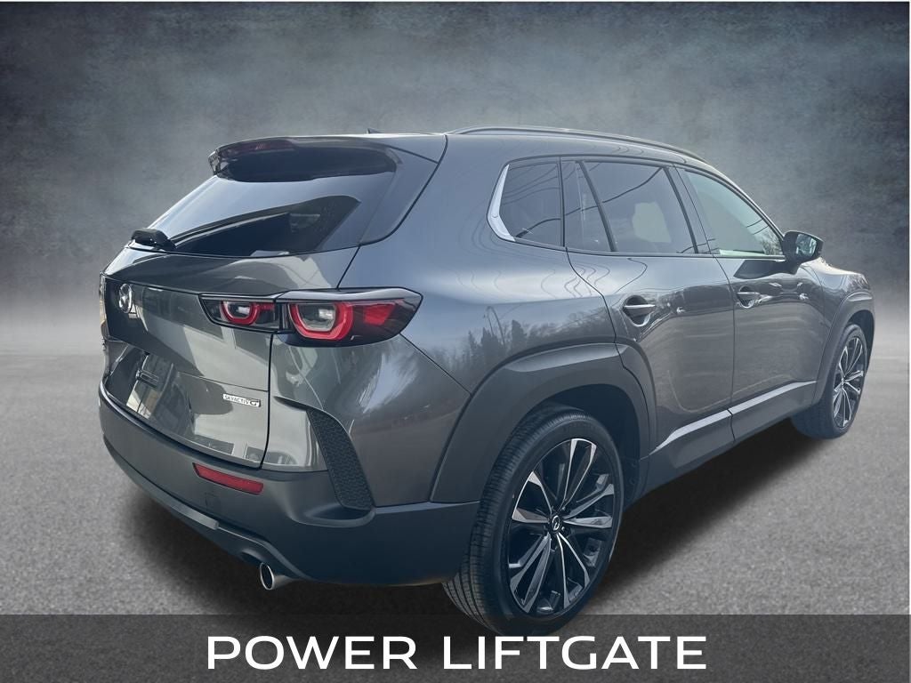 2024 Mazda Mazda CX-50 2.5 S Premium Plus Package