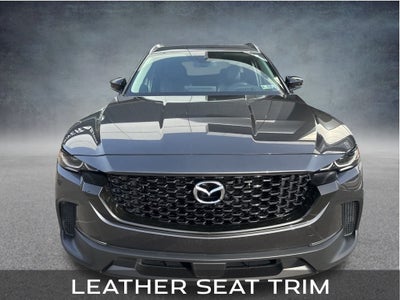 2024 Mazda Mazda CX-50 2.5 S Premium Plus Package