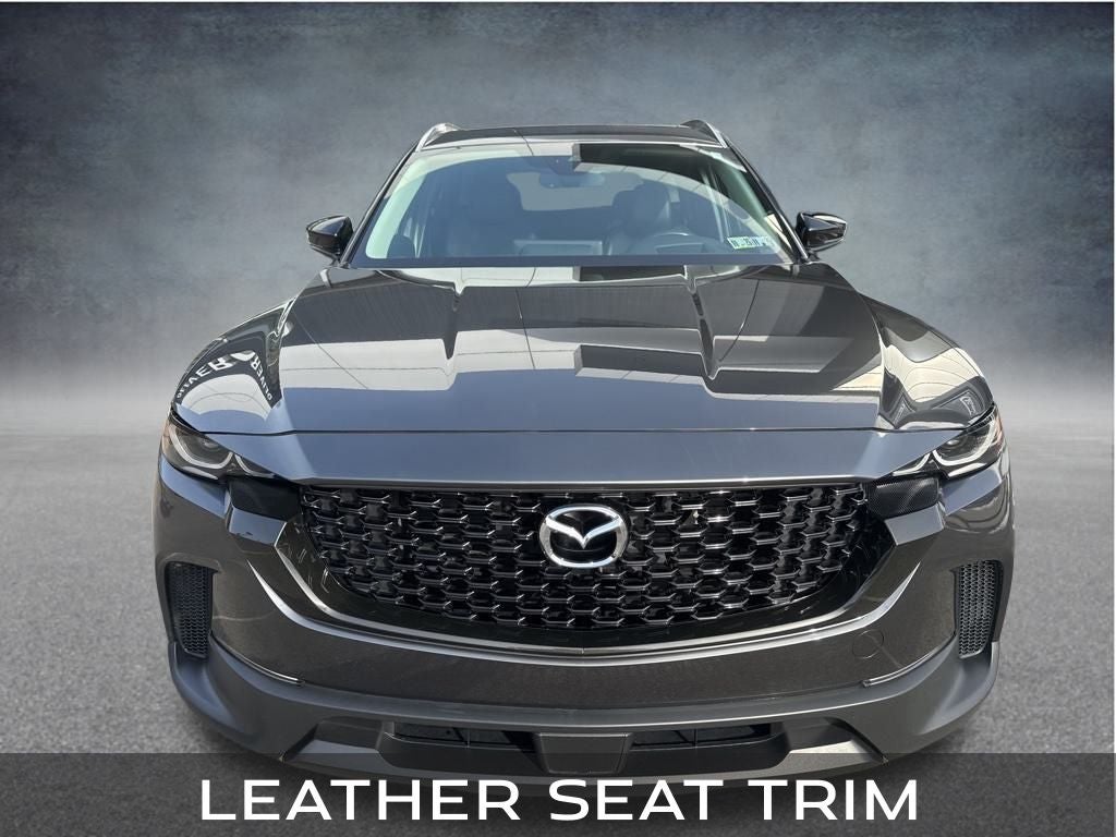 2024 Mazda Mazda CX-50 2.5 S Premium Plus Package