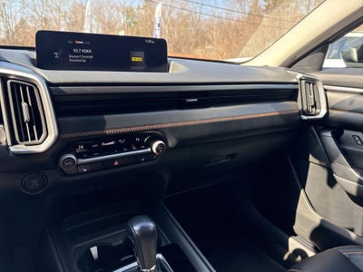 2024 Mazda Mazda CX-50 2.5 Turbo