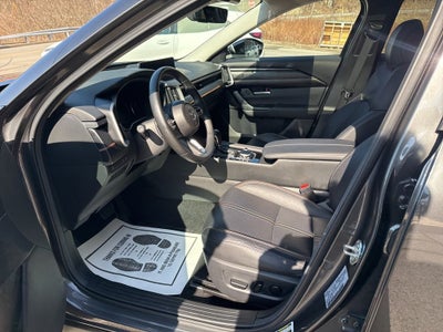 2024 Mazda Mazda CX-50 2.5 Turbo