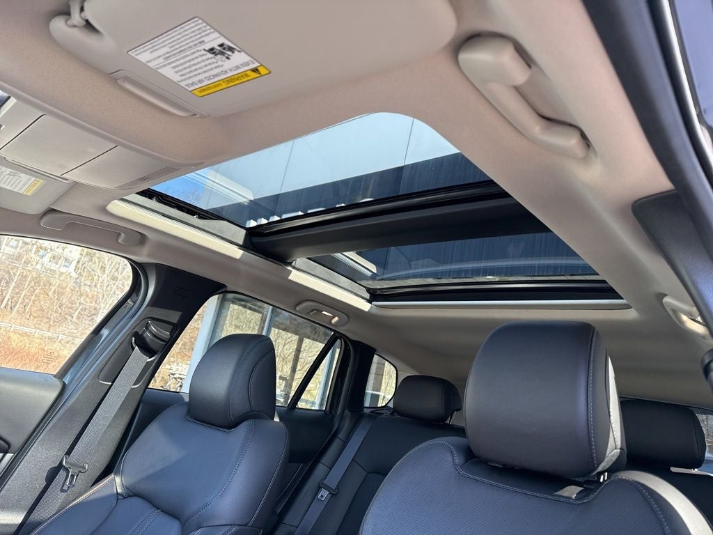 2024 Mazda Mazda CX-50 2.5 Turbo