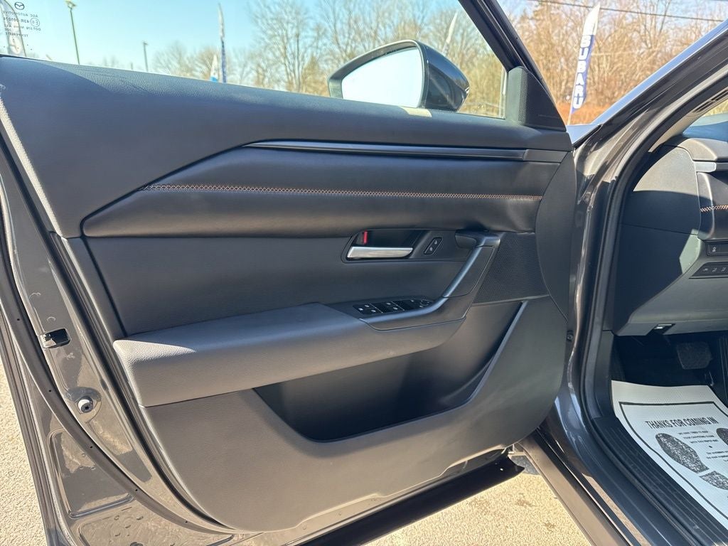 2024 Mazda Mazda CX-50 2.5 Turbo