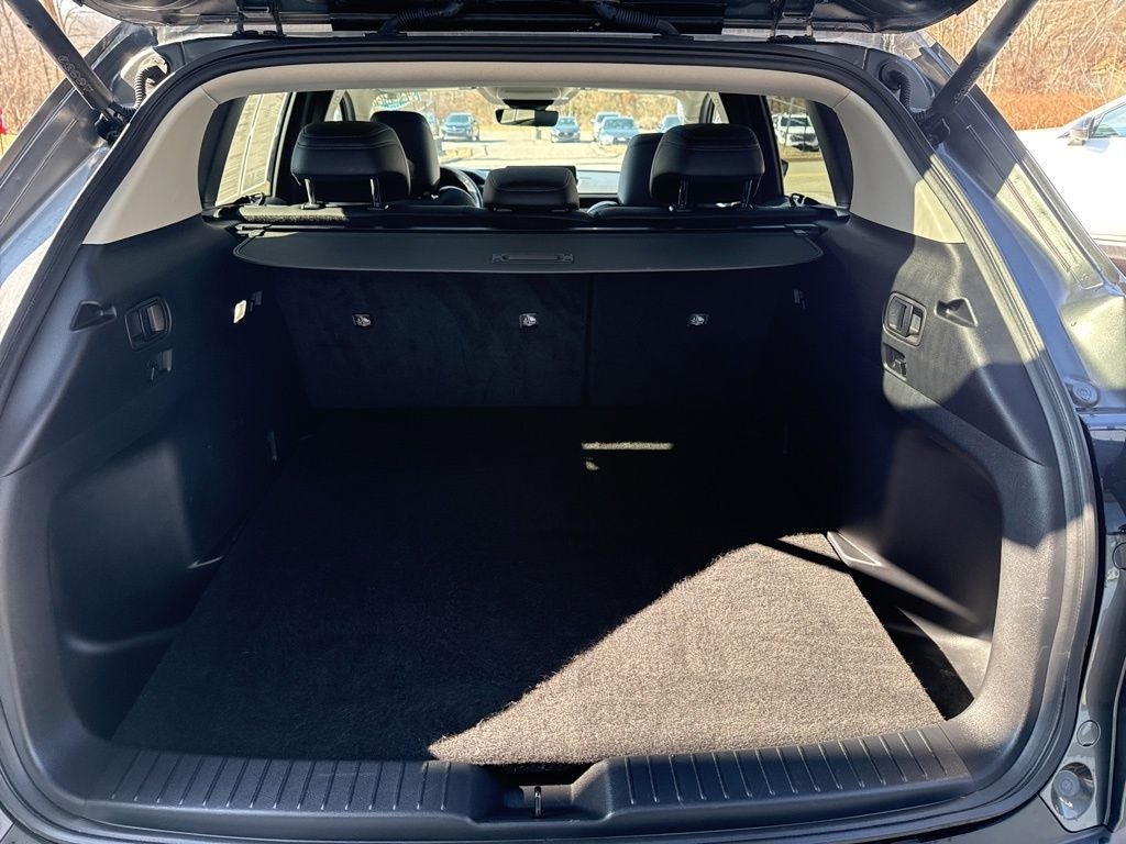 2024 Mazda Mazda CX-50 2.5 Turbo