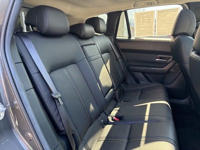 2024 Mazda Mazda CX-50 2.5 Turbo