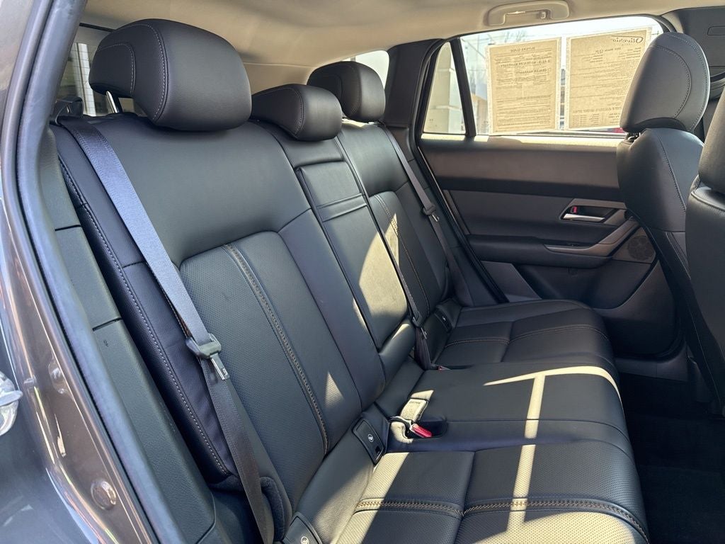 2024 Mazda Mazda CX-50 2.5 Turbo