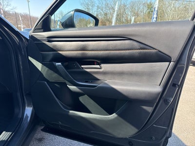 2024 Mazda Mazda CX-50 2.5 Turbo