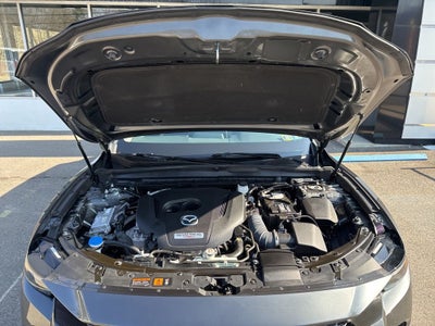 2024 Mazda Mazda CX-50 2.5 Turbo