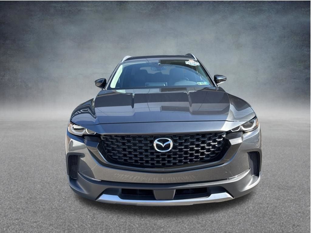 2024 Mazda Mazda CX-50 2.5 Turbo