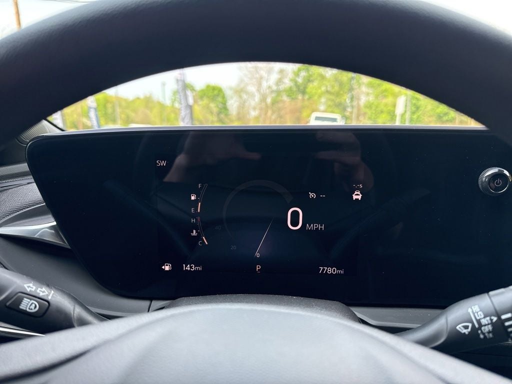 2024 Buick Envista Preferred