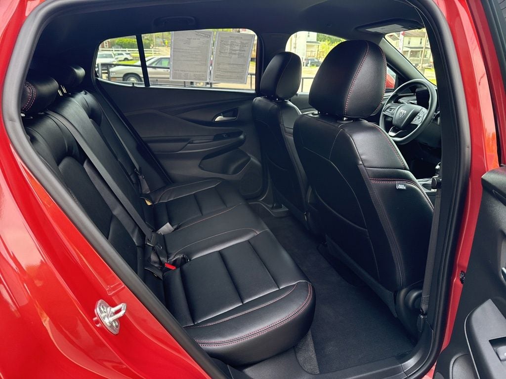 2024 Buick Envista Preferred