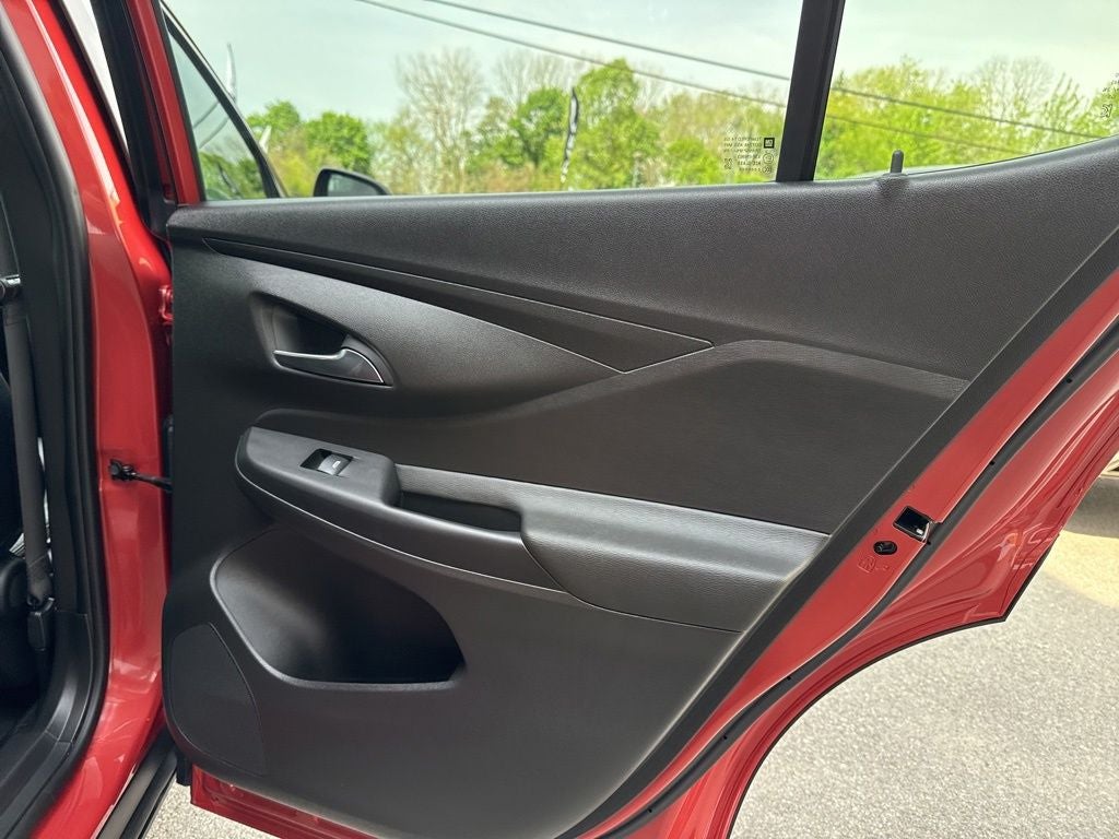2024 Buick Envista Preferred
