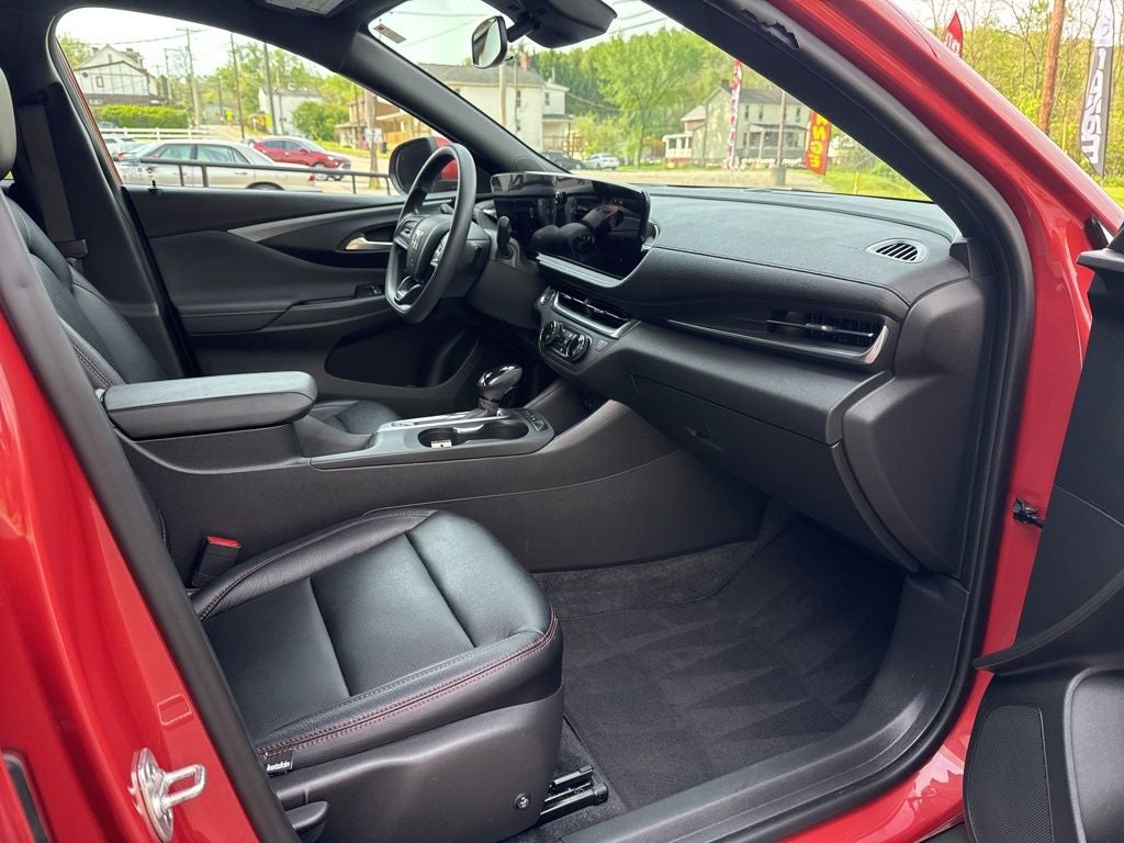 2024 Buick Envista Preferred