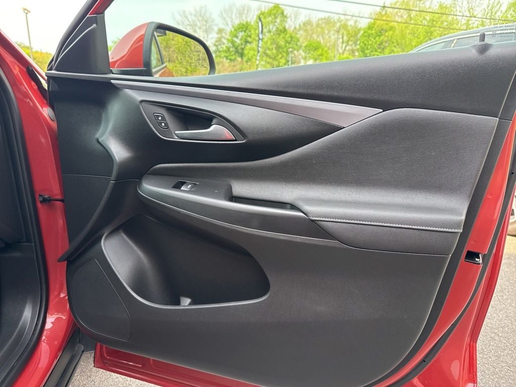 2024 Buick Envista Preferred
