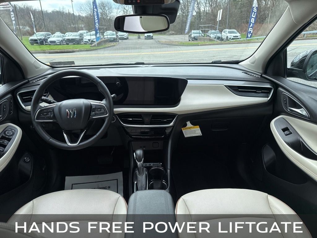 2024 Buick Encore GX Avenir